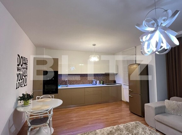 Apartament de închiriat 3 camere Manastur - 107002AI | BLITZ Cluj-Napoca | Poza3