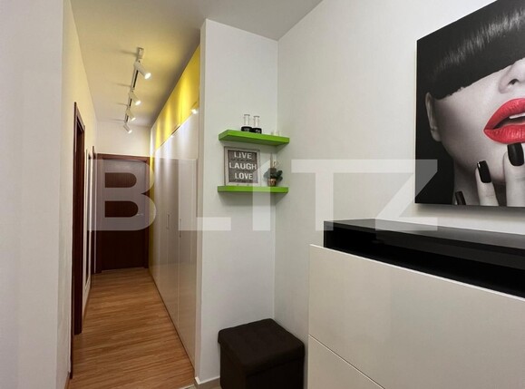 Apartament de închiriat 3 camere Manastur - 107002AI | BLITZ Cluj-Napoca | Poza4