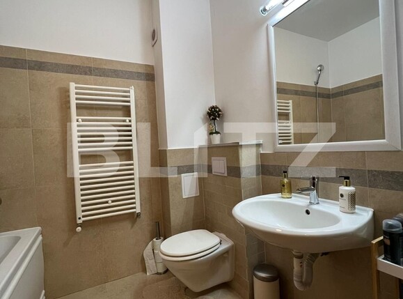 Apartament de închiriat 3 camere Manastur - 107002AI | BLITZ Cluj-Napoca | Poza6