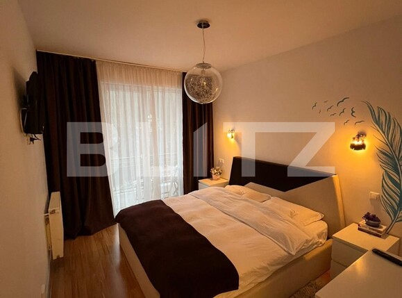 Apartament de închiriat 3 camere Manastur - 107002AI | BLITZ Cluj-Napoca | Poza1