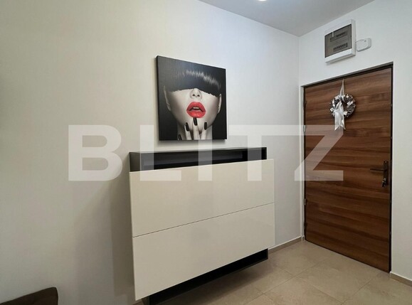 Apartament de închiriat 3 camere Manastur - 107002AI | BLITZ Cluj-Napoca | Poza7