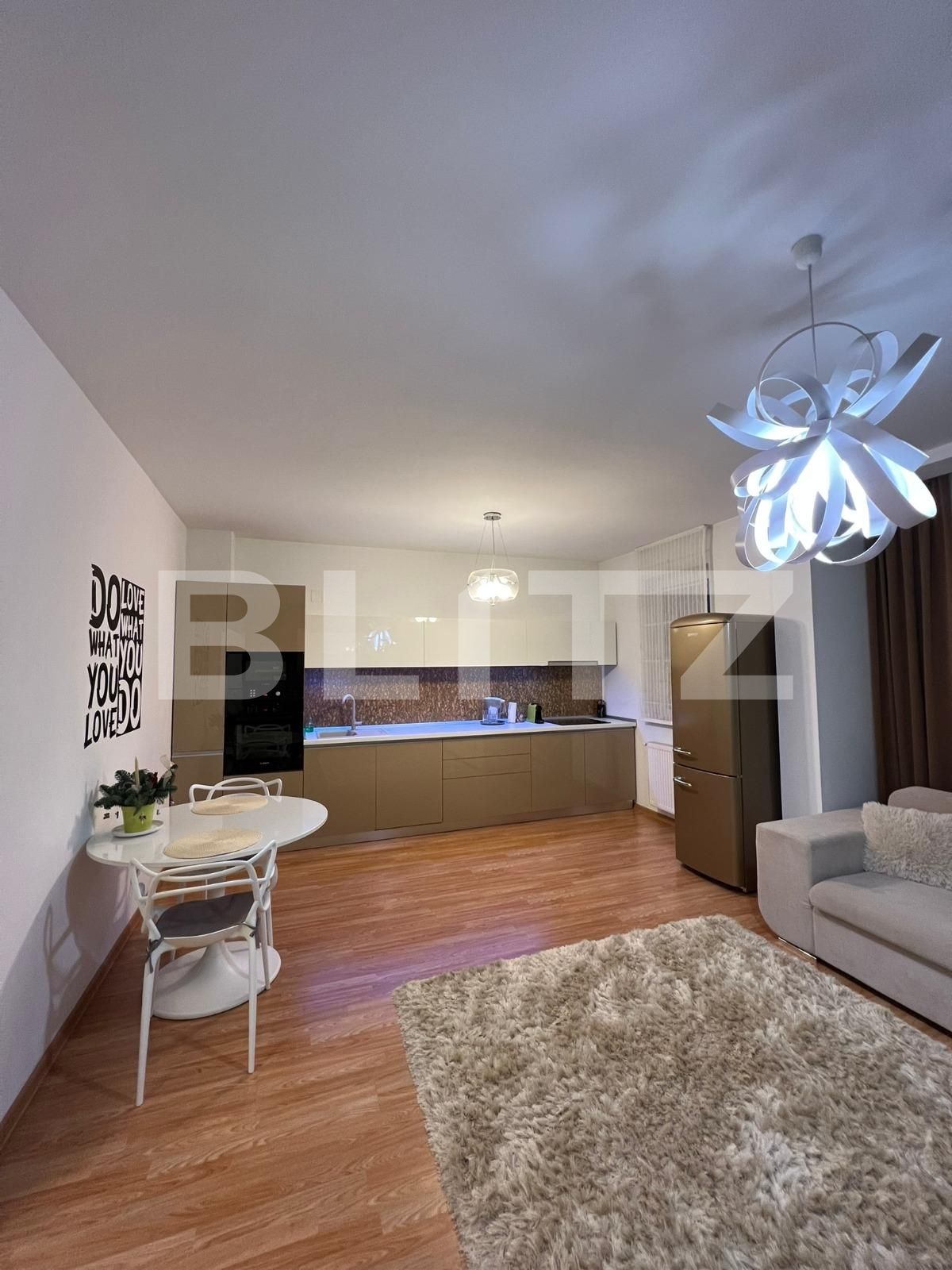 Apartament de închiriat 3 camere Manastur - 107002AI | BLITZ Cluj-Napoca | Poza3