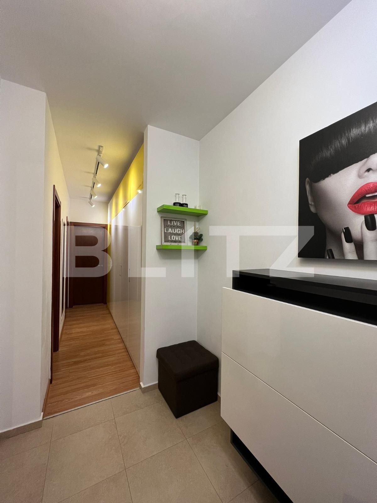 Apartament de închiriat 3 camere Manastur - 107002AI | BLITZ Cluj-Napoca | Poza4