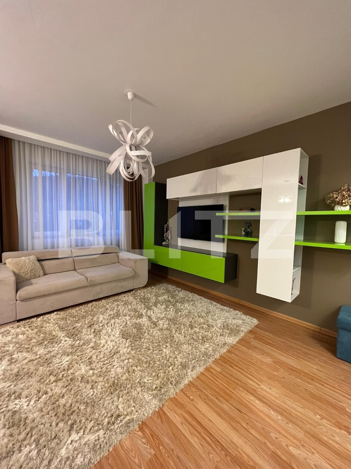 Apartament de închiriat 3 camere Manastur - 107002AI | BLITZ Cluj-Napoca | Poza2