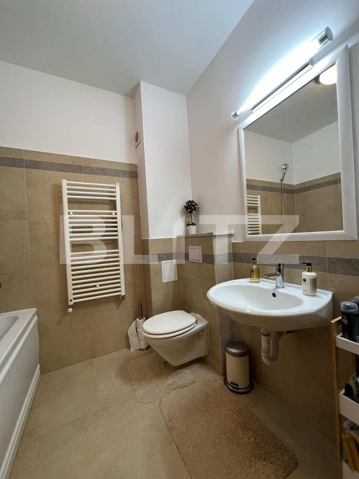 Apartament de închiriat 3 camere Manastur - 107002AI | BLITZ Cluj-Napoca | Poza6