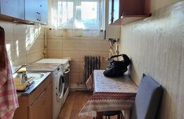 Apartament 2 camere semidecomandat, Cartier Manastur, Zona Bucium