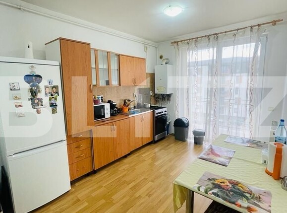 Apartament de închiriat 2 camere Floreşti - 107007AI | BLITZ Cluj-Napoca | Poza2