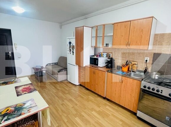 Apartament de închiriat 2 camere Floreşti - 107007AI | BLITZ Cluj-Napoca | Poza3