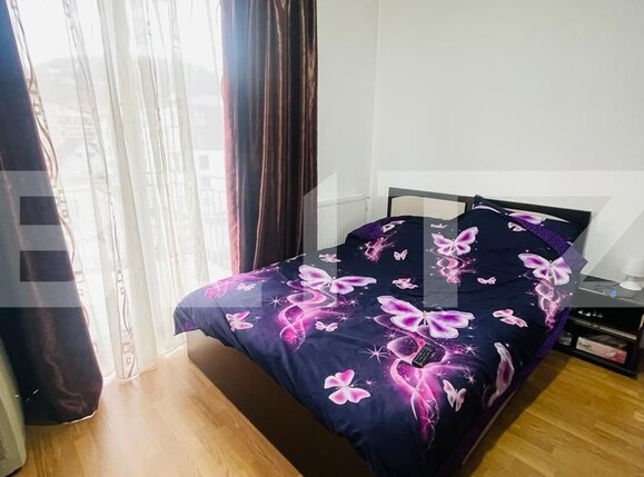 Apartament de închiriat 2 camere Floreşti - 107007AI | BLITZ Cluj-Napoca | Poza5