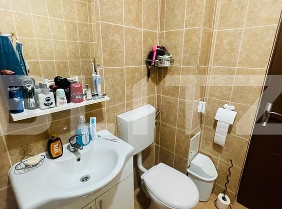 Apartament de închiriat 2 camere Floreşti - 107007AI | BLITZ Cluj-Napoca | Poza9