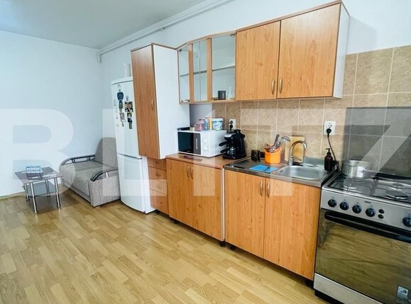 Apartament de închiriat 2 camere Floreşti - 107007AI | BLITZ Cluj-Napoca | Poza4