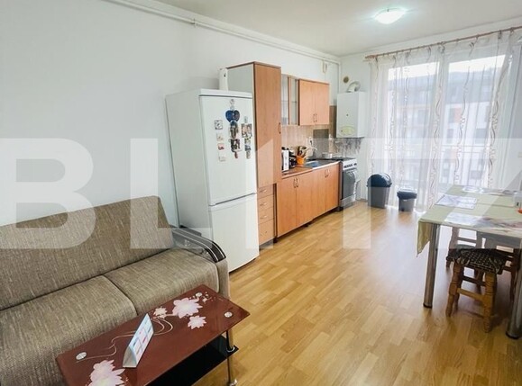 Apartament de închiriat 2 camere Floreşti - 107007AI | BLITZ Cluj-Napoca | Poza1