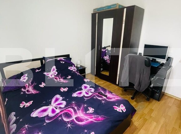Apartament de închiriat 2 camere Floreşti - 107007AI | BLITZ Cluj-Napoca | Poza6