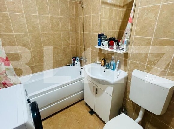 Apartament de închiriat 2 camere Floreşti - 107007AI | BLITZ Cluj-Napoca | Poza8