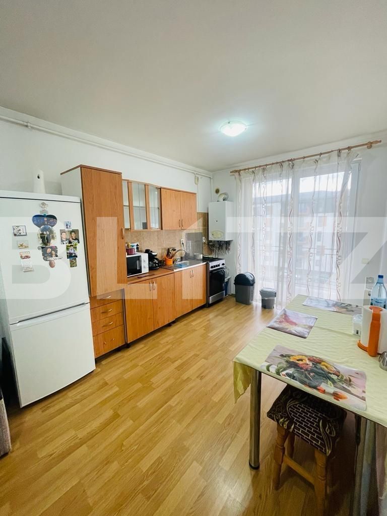 Apartament de închiriat 2 camere Floreşti - 107007AI | BLITZ Cluj-Napoca | Poza2