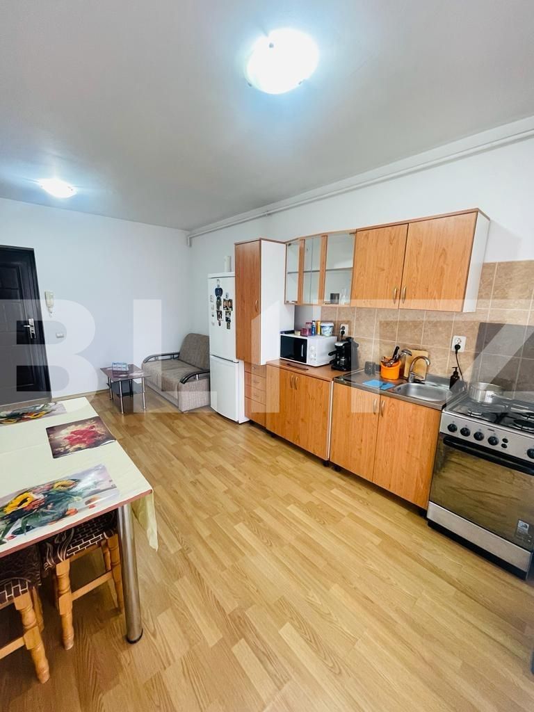 Apartament de închiriat 2 camere Floreşti - 107007AI | BLITZ Cluj-Napoca | Poza3