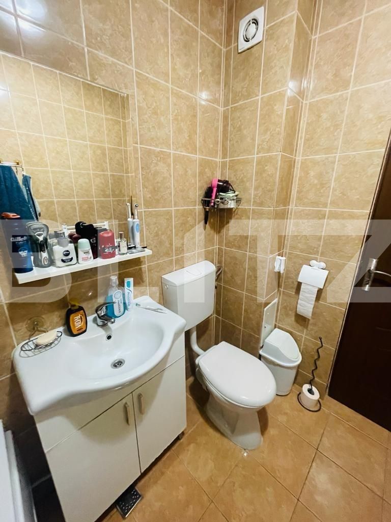 Apartament de închiriat 2 camere Floreşti - 107007AI | BLITZ Cluj-Napoca | Poza9