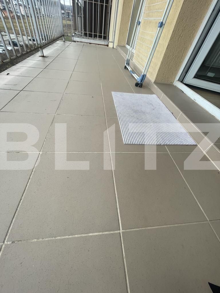 Apartament de închiriat 2 camere Floreşti - 107007AI | BLITZ Cluj-Napoca | Poza10