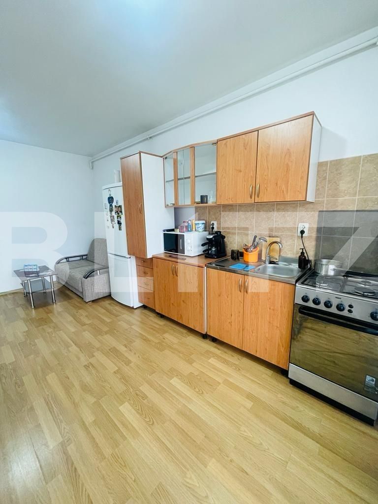 Apartament de închiriat 2 camere Floreşti - 107007AI | BLITZ Cluj-Napoca | Poza4
