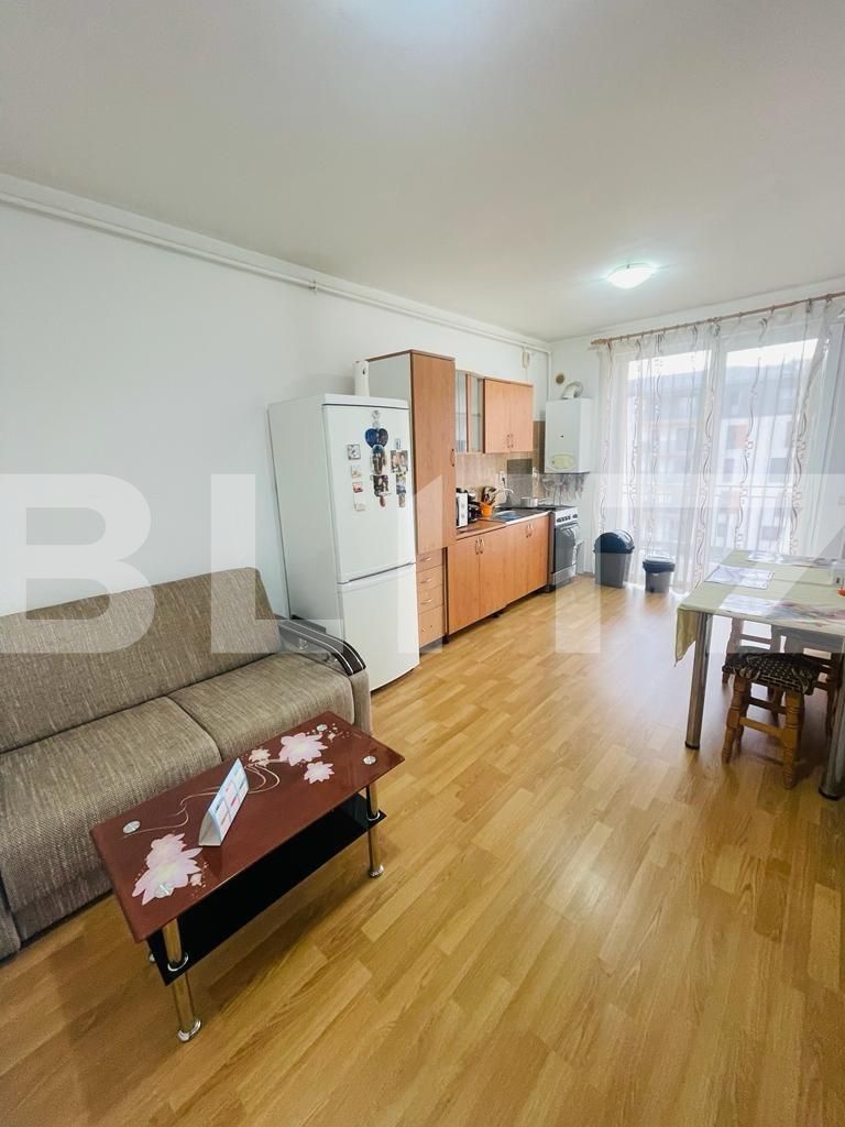 Apartament de închiriat 2 camere Floreşti - 107007AI | BLITZ Cluj-Napoca | Poza1