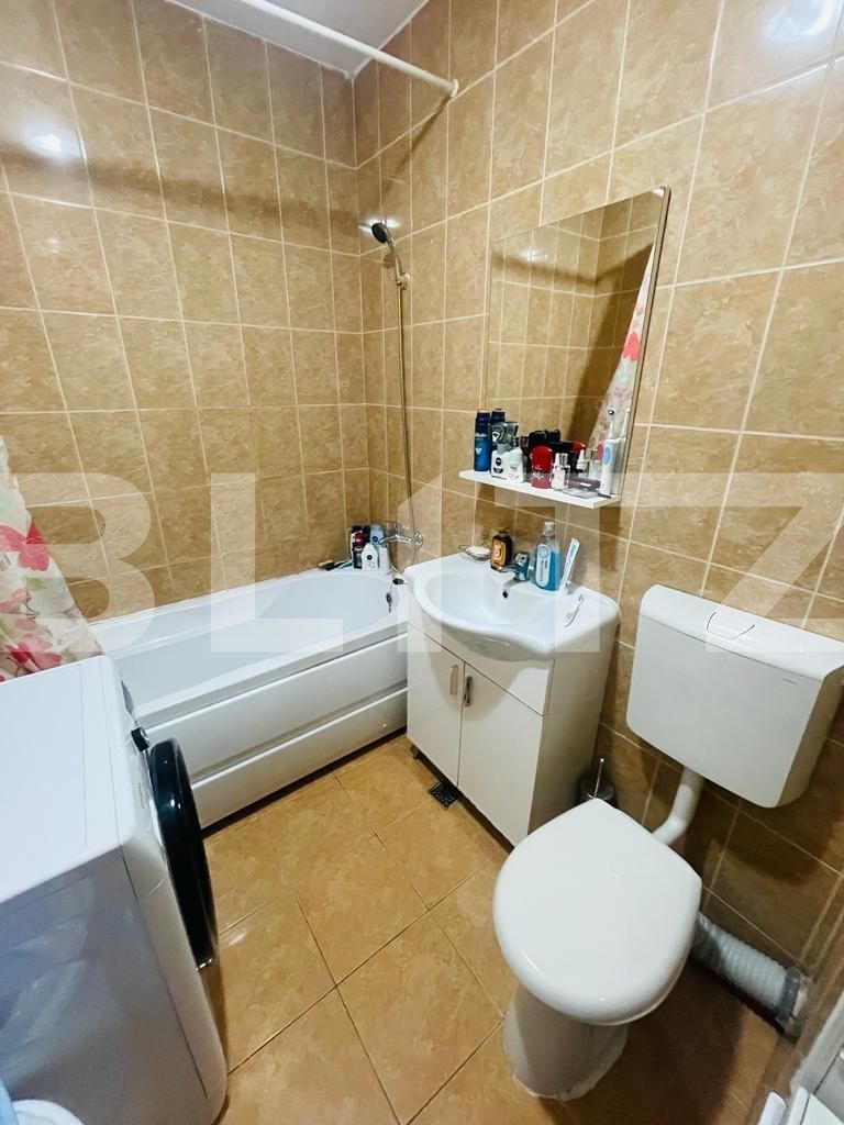 Apartament de închiriat 2 camere Floreşti - 107007AI | BLITZ Cluj-Napoca | Poza8