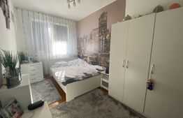 Apartament de 3 camere, 58 mp, zona Transylvania College Gheorgheni