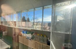 Apartament de 3 camere, 58 mp, zona Transylvania College Gheorgheni