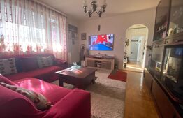 Apartament de 3 camere, 58 mp, zona Transylvania College Gheorgheni