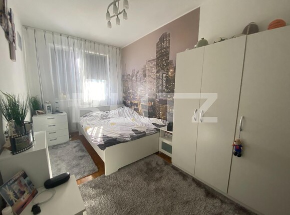 Apartament de vânzare 3 camere Gheorgheni - 107009AV | BLITZ Cluj-Napoca | Poza5