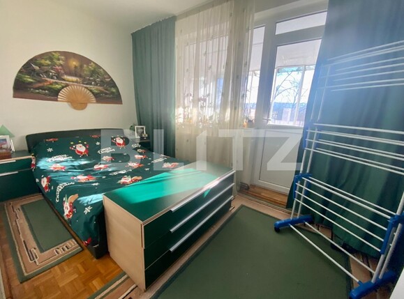 Apartament de vânzare 3 camere Gheorgheni - 107009AV | BLITZ Cluj-Napoca | Poza3