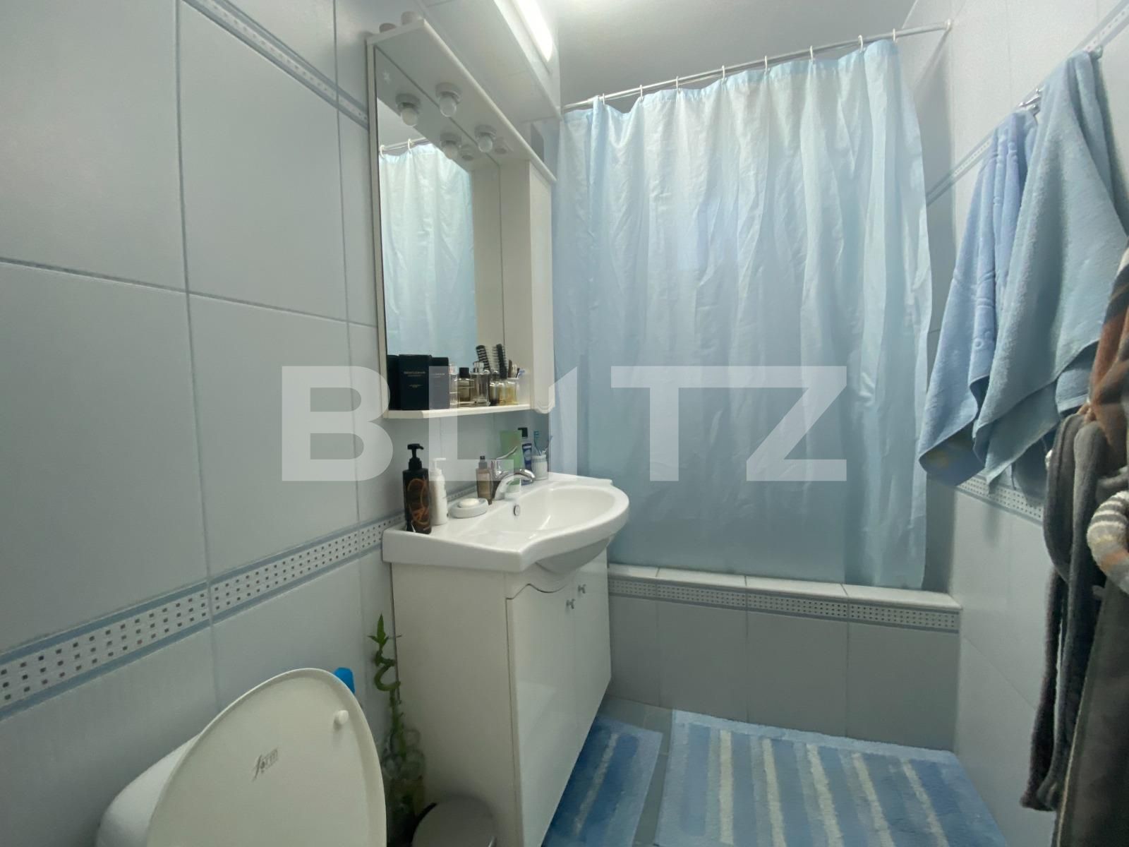 Apartament de vânzare 3 camere Gheorgheni - 107009AV | BLITZ Cluj-Napoca | Poza6