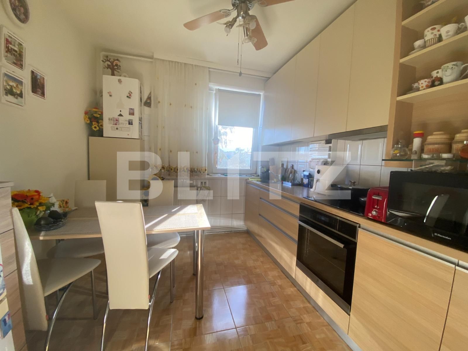 Apartament de vânzare 3 camere Gheorgheni - 107009AV | BLITZ Cluj-Napoca | Poza4