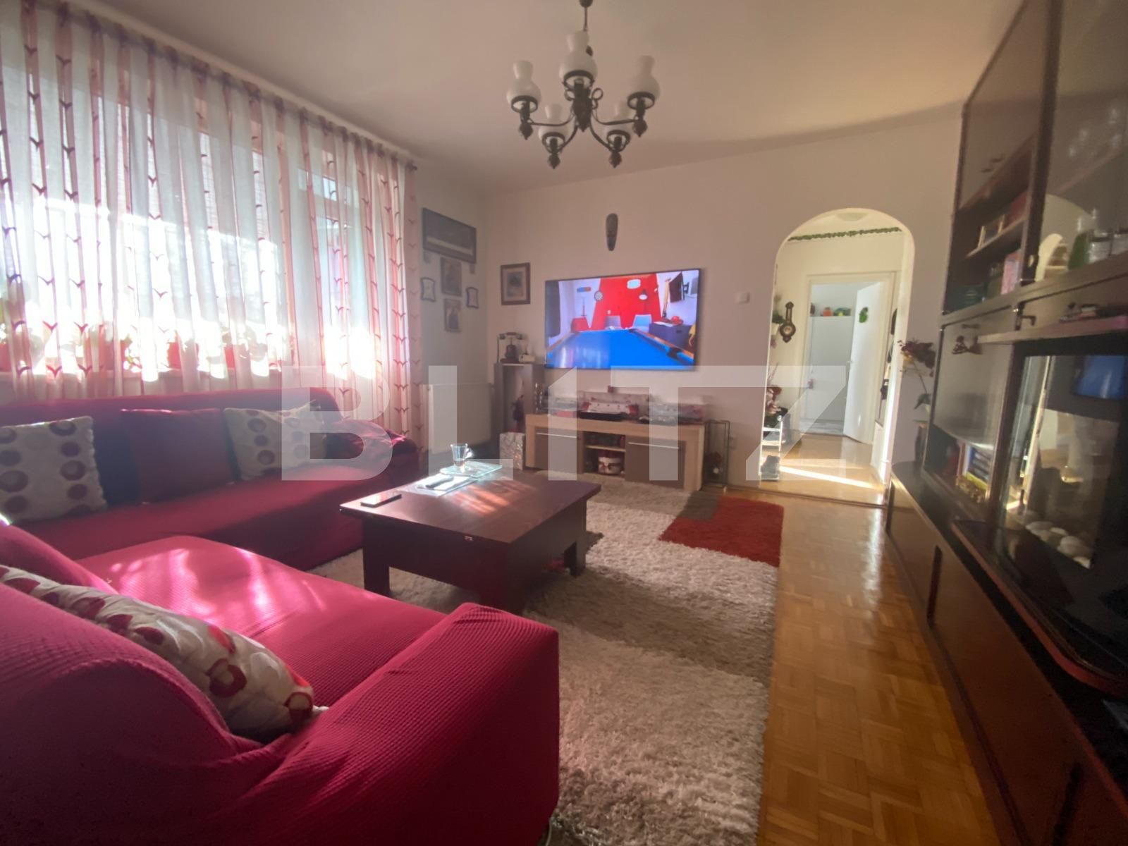 Apartament de vânzare 3 camere Gheorgheni - 107009AV | BLITZ Cluj-Napoca | Poza2