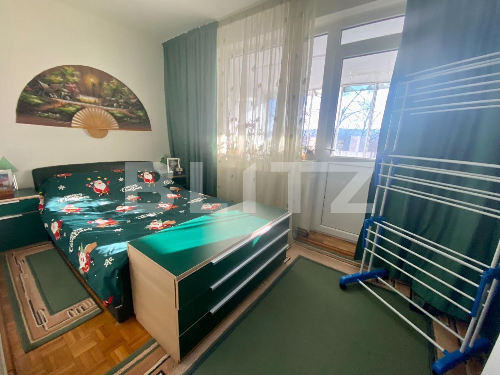 Apartament de vânzare 3 camere Gheorgheni - 107009AV | BLITZ Cluj-Napoca | Poza3