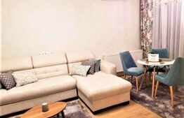 Apartament cu 2 camere, nou, 60 mp, parcare, piata Mihai Viteazu