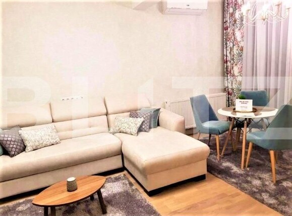 Apartament de închiriat 2 camere Mihai Viteazu - 107016AI | BLITZ Cluj-Napoca | Poza1