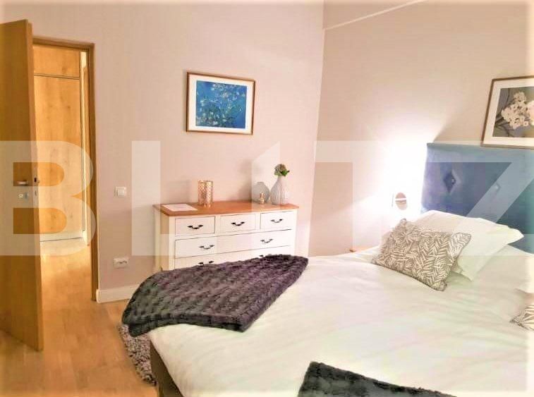 Apartament de închiriat 2 camere Mihai Viteazu - 107016AI | BLITZ Cluj-Napoca | Poza3