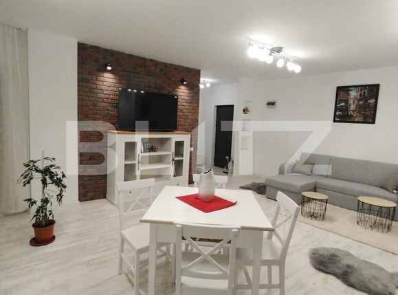 Apartament de vânzare 2 camere Floreşti - 107030AV | BLITZ Cluj-Napoca | Poza5