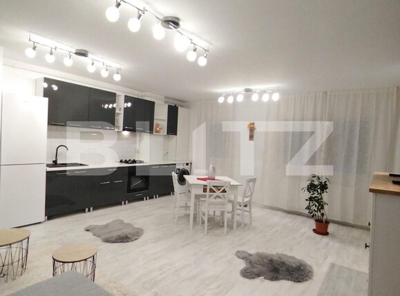 Apartament de vânzare 2 camere Floreşti - 107030AV | BLITZ Cluj-Napoca | Poza4