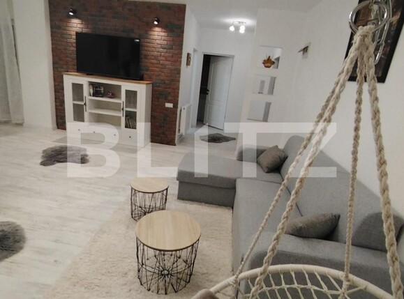 Apartament de vânzare 2 camere Floreşti - 107030AV | BLITZ Cluj-Napoca | Poza1