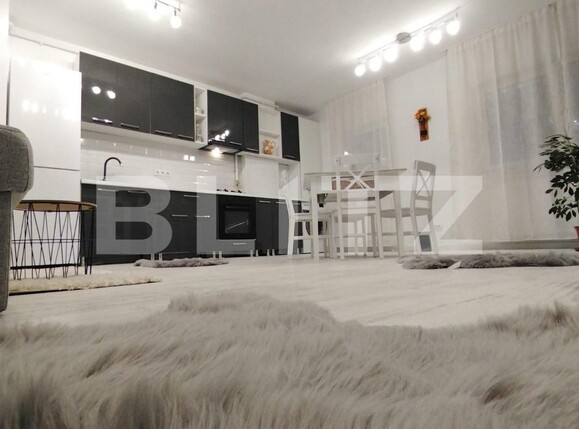 Apartament de vânzare 2 camere Floreşti - 107030AV | BLITZ Cluj-Napoca | Poza8