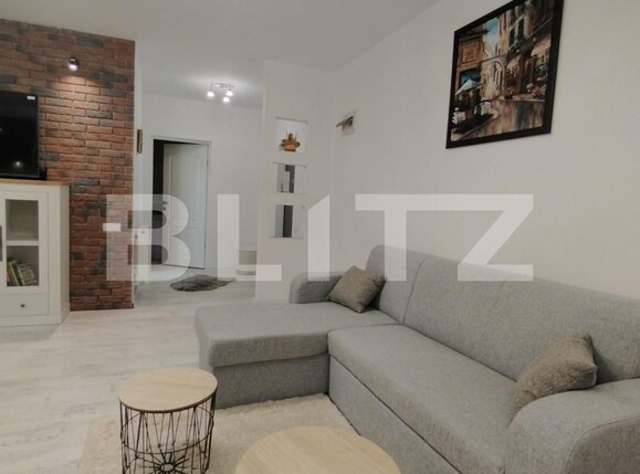 Apartament de vânzare 2 camere Floreşti - 107030AV | BLITZ Cluj-Napoca | Poza12