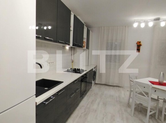 Apartament de vânzare 2 camere Floreşti - 107030AV | BLITZ Cluj-Napoca | Poza11