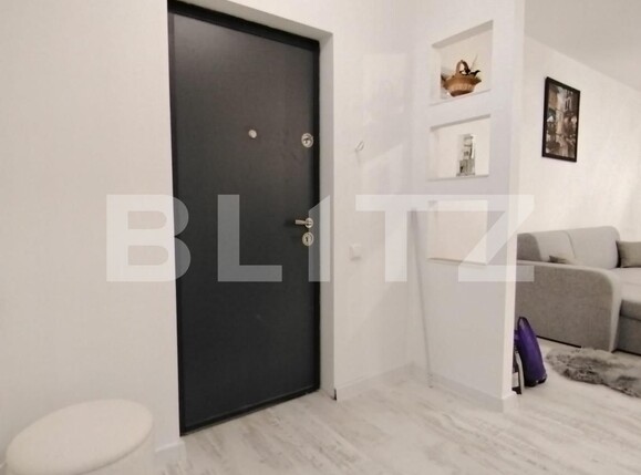 Apartament de vânzare 2 camere Floreşti - 107030AV | BLITZ Cluj-Napoca | Poza2
