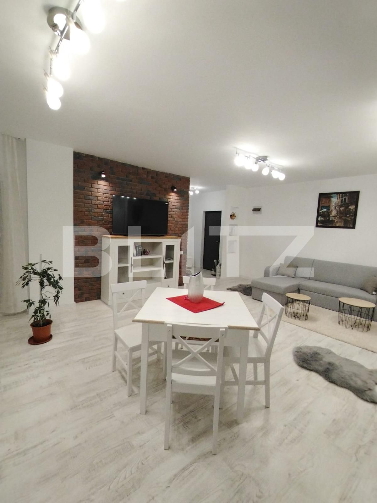 Apartament de vânzare 2 camere Floreşti - 107030AV | BLITZ Cluj-Napoca | Poza5