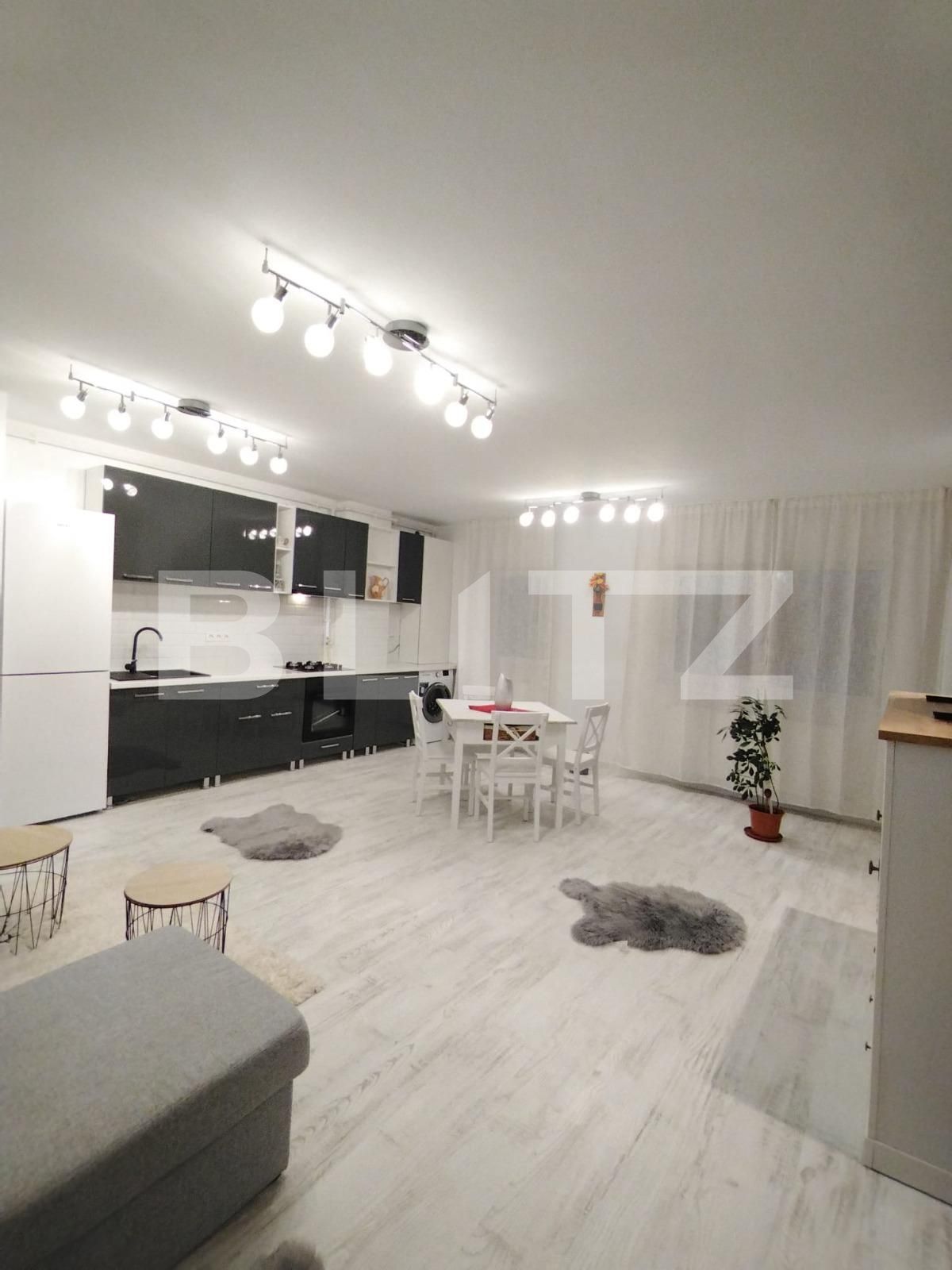 Apartament de vânzare 2 camere Floreşti - 107030AV | BLITZ Cluj-Napoca | Poza4