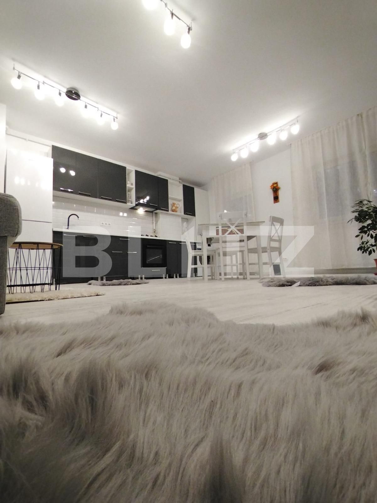 Apartament de vânzare 2 camere Floreşti - 107030AV | BLITZ Cluj-Napoca | Poza8