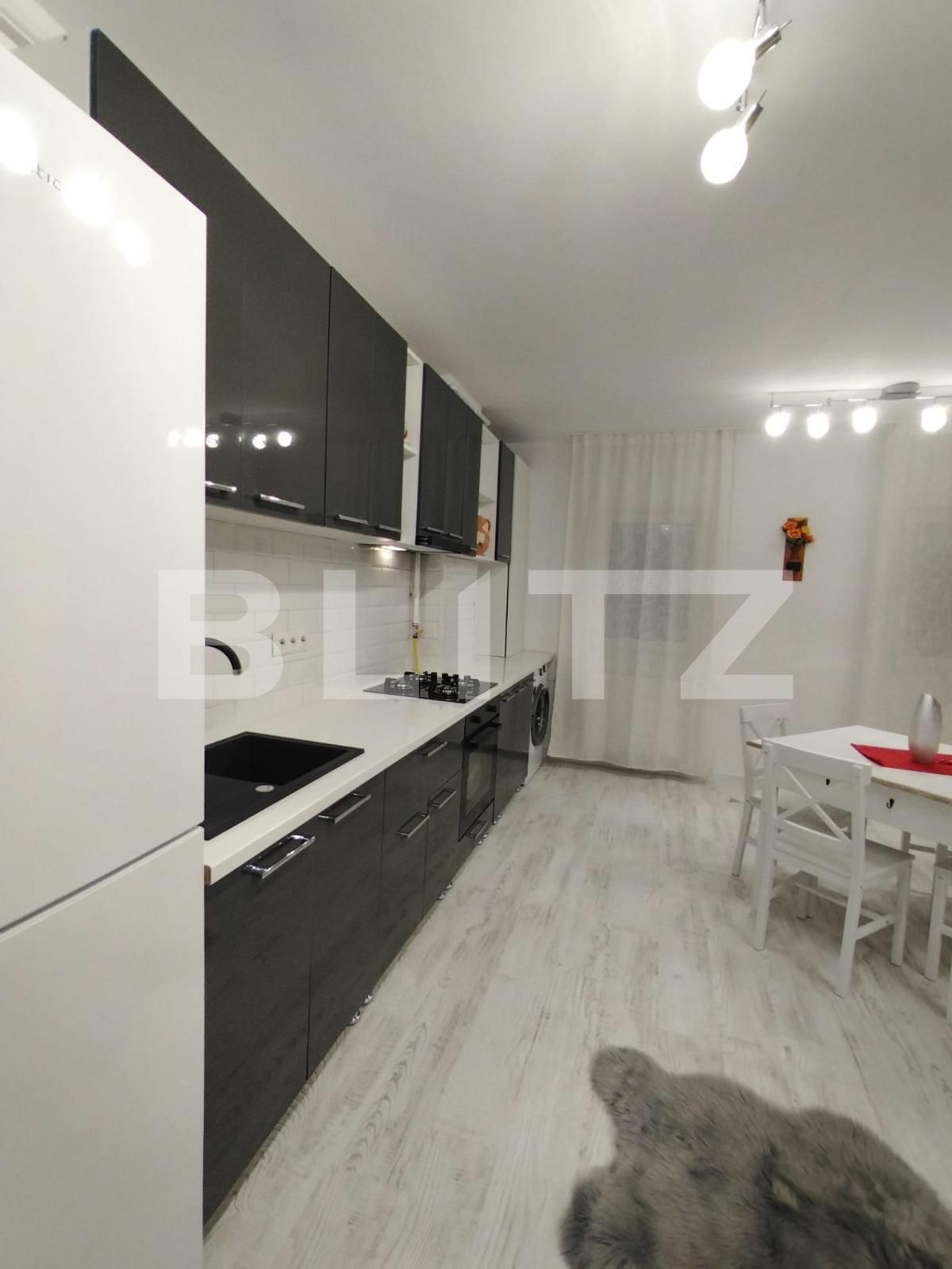 Apartament de vânzare 2 camere Floreşti - 107030AV | BLITZ Cluj-Napoca | Poza11
