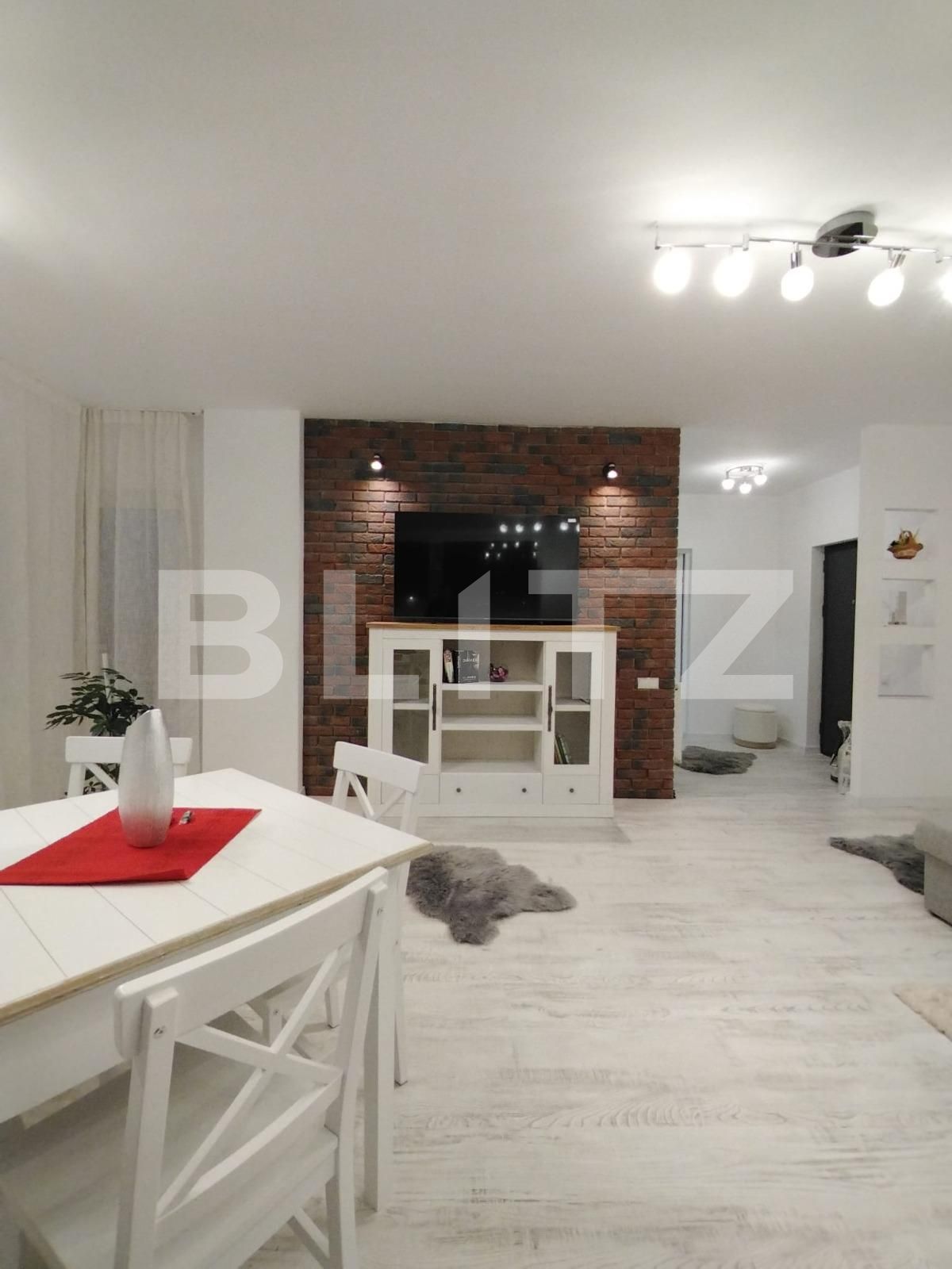 Apartament de vânzare 2 camere Floreşti - 107030AV | BLITZ Cluj-Napoca | Poza9