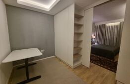 Apartament de 2 camere, la cheie, orientare sudica, etaj intermediar, parcare subterana, langa FSEGA